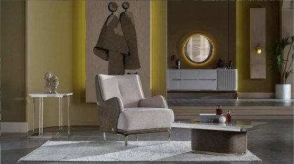 Armchair  38